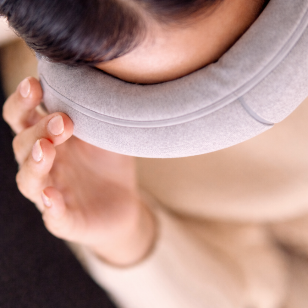 Alinea Drift™ Eye Massager