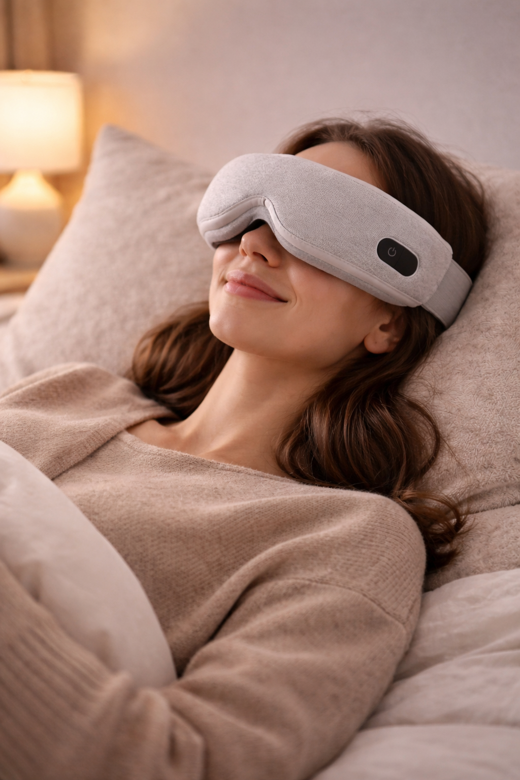 Alinea Drift™ Eye Massager