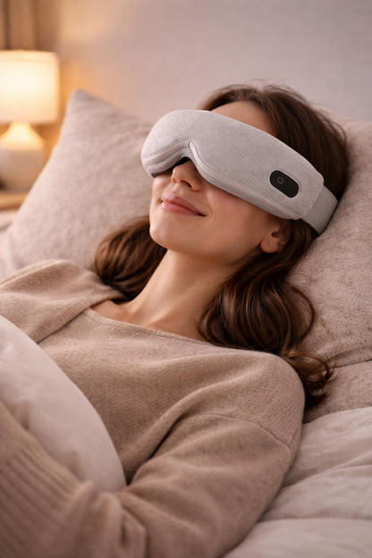 Alinea Drift™ Eye Massager