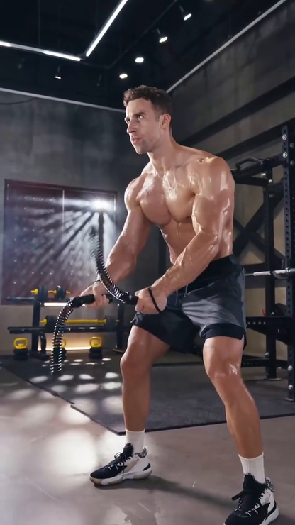 Alinea Training Ropes